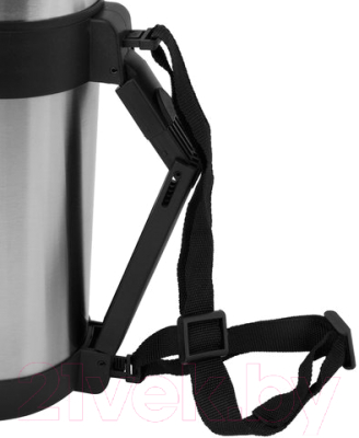 Термос для напитков Laima 605125