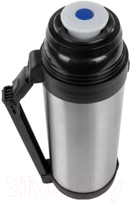 Термос для напитков Laima 601405