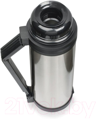 Термос для напитков Laima 601405