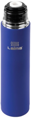 Термос для напитков Laima 605124