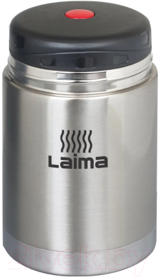 Термос универсальный Laima 601408