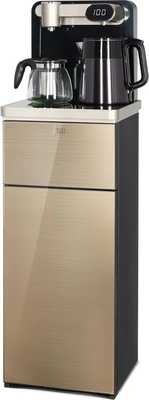 Кулер Ecotronic TB40-LE с чайным столиком - фото