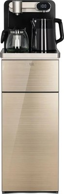 Кулер Ecotronic TB40-LE с чайным столиком