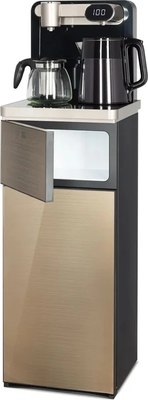 Кулер Ecotronic TB40-LE с чайным столиком