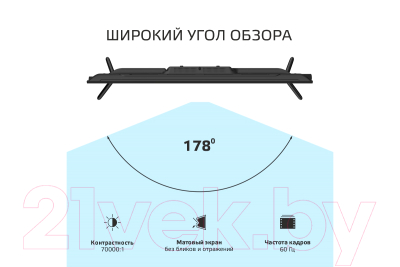 Телевизор SkyLine 32YST6570