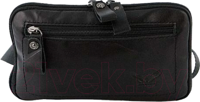 Сумка Poshete 253-8869-24-BLK - фото