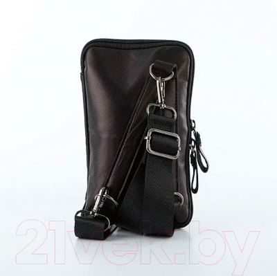 Сумка Poshete 253-8869-24-BLK