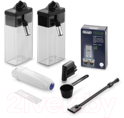 Кофемашина DeLonghi Dinamica Plus ECAM380.95.TB