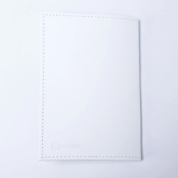 Обложка на паспорт Poshete 676-1/2-005-WCL