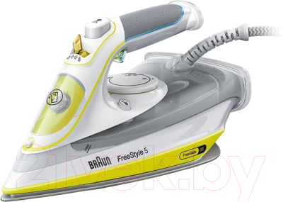 Утюг Braun SI 5016 YL - фото