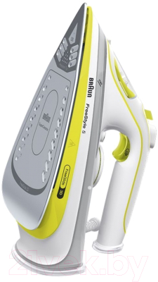 Утюг Braun SI 5016 YL