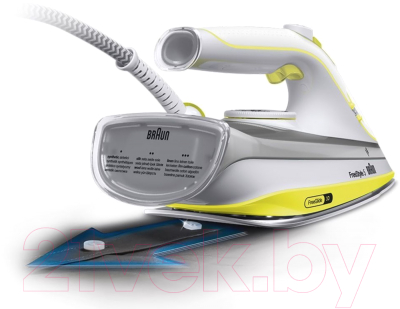 Утюг Braun SI 5016 YL