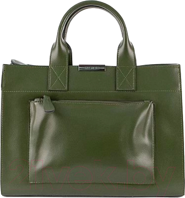 Сумка Poshete 892-8896-1-220-KHK - фото