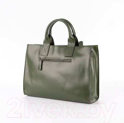 Сумка Poshete 892-8896-1-220-KHK