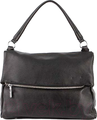 Сумка Poshete 892-H8217H-BLK - фото