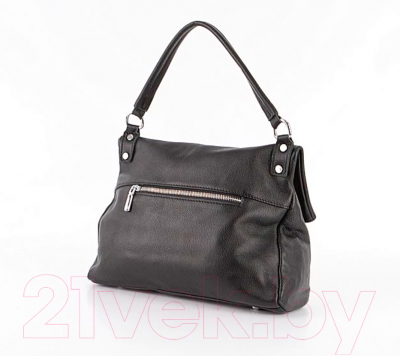 Сумка Poshete 892-H8217H-BLK