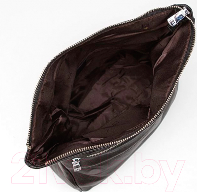 Сумка Poshete 892-H8217H-BLK