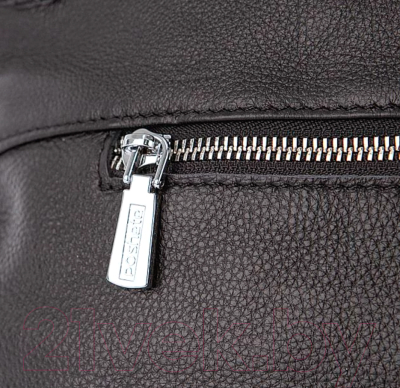 Сумка Poshete 892-H8217H-BLK