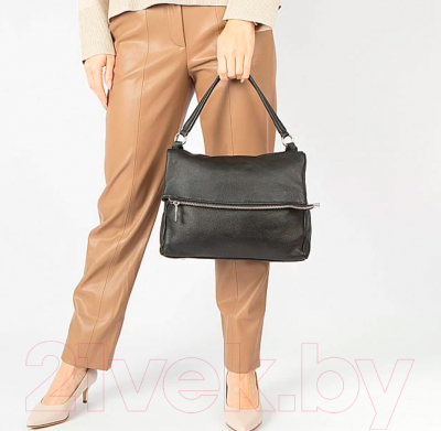 Сумка Poshete 892-H8217H-BLK