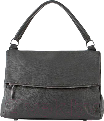 Сумка Poshete 892-H8217H-GRY - фото