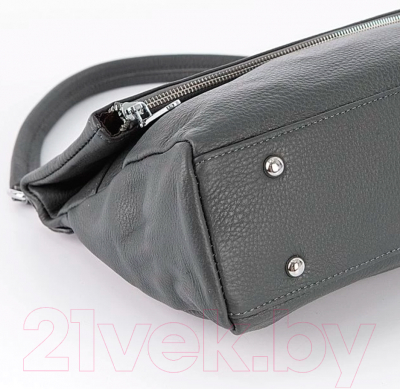 Сумка Poshete 892-H8217H-GRY