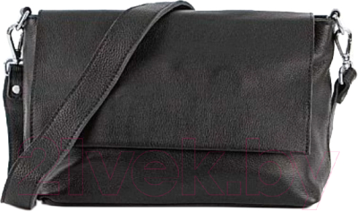 Сумка Poshete 892-H8345H-BLK - фото