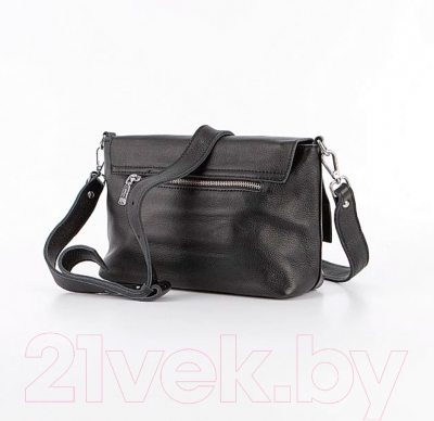 Сумка Poshete 892-H8345H-BLK