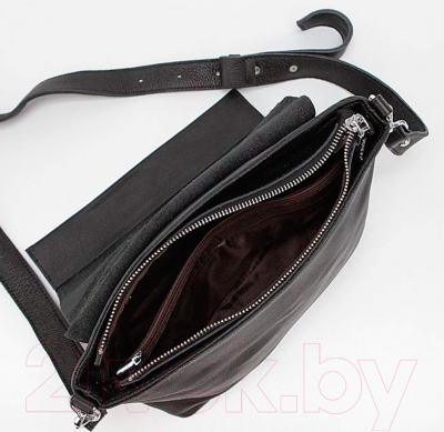 Сумка Poshete 892-H8345H-BLK