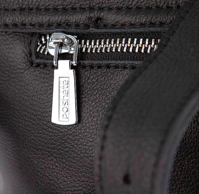 Сумка Poshete 892-H8345H-BLK