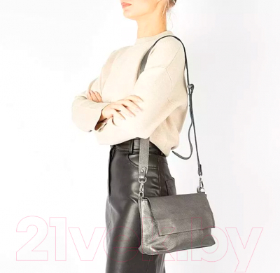 Сумка Poshete 892-H8345H-DSV