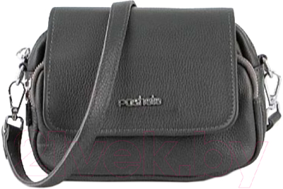 Сумка Poshete 892-H8347H-DGR - фото