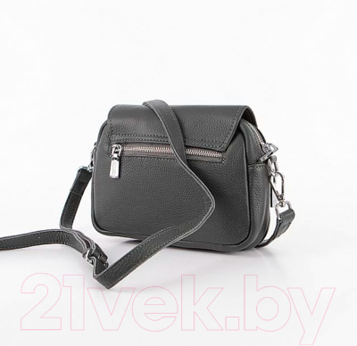 Сумка Poshete 892-H8347H-DGR