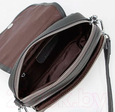 Сумка Poshete 892-H8347H-DGR