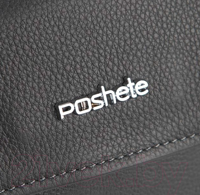 Сумка Poshete 892-H8347H-DGR