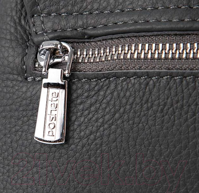 Сумка Poshete 892-H8347H-DGR