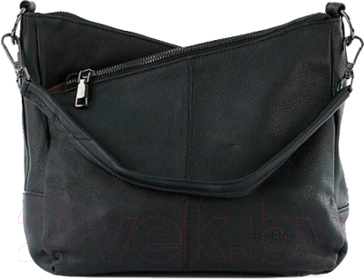 Сумка Poshete 921-1219-BLK - фото