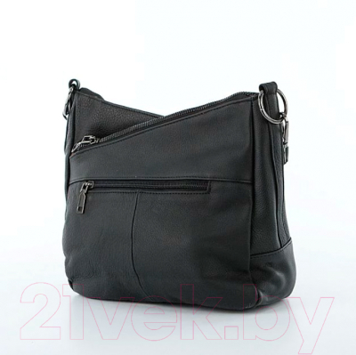 Сумка Poshete 921-1219-BLK