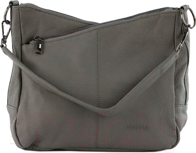 Сумка Poshete 921-1219-GRY - фото