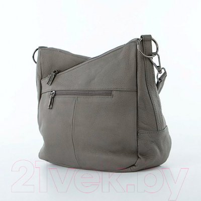 Сумка Poshete 921-1219-GRY