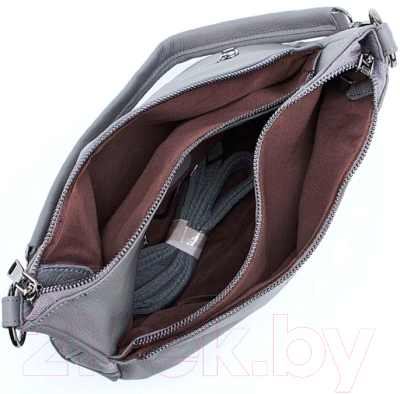 Сумка Poshete 921-1219-GRY