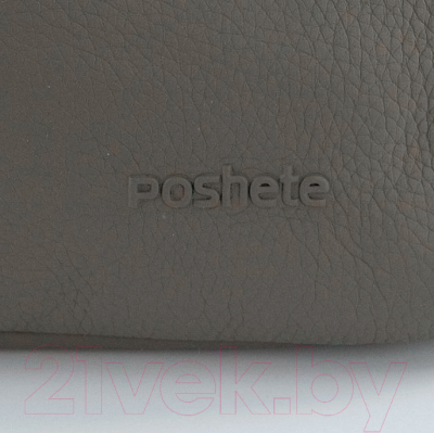 Сумка Poshete 921-1219-GRY