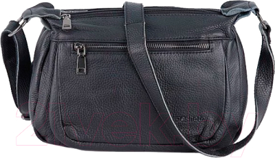 Сумка Poshete 921-301-BLK - фото