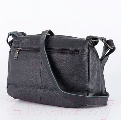 Сумка Poshete 921-301-BLK