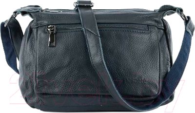 Сумка Poshete 921-301-NAV - фото