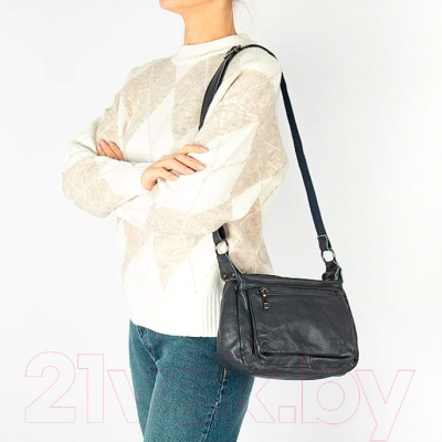 Сумка Poshete 921-301-NAV