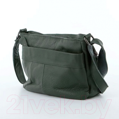 Сумка Poshete 921-305-GRN