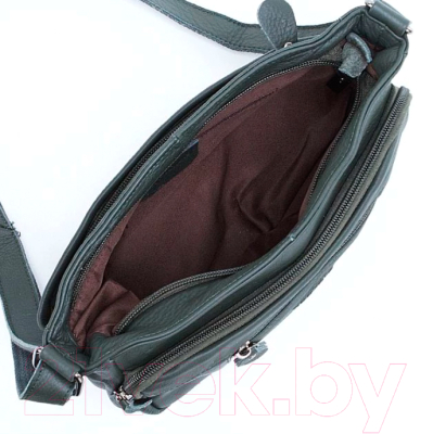 Сумка Poshete 921-305-GRN