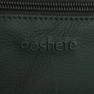 Сумка Poshete 921-305-GRN