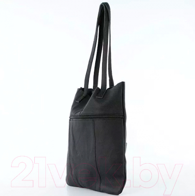 Сумка Poshete 921-340-BLK