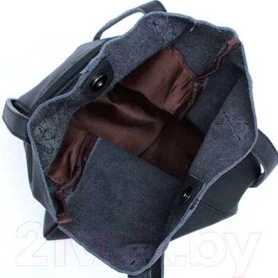 Сумка Poshete 921-340-BLK